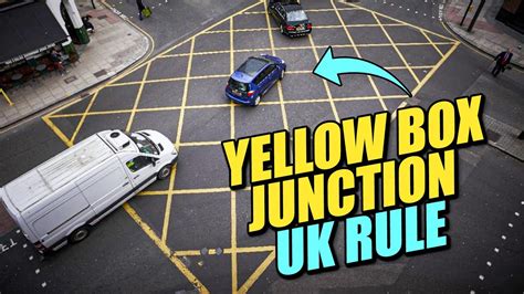 t junction yellow box|yellow box junction fine appeal.